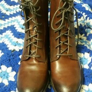 Frye Boots